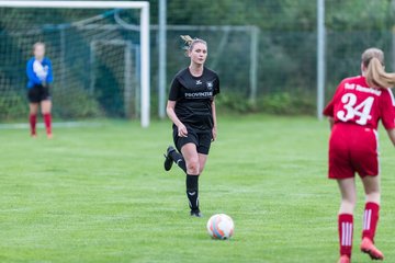 Bild 307 - F SG Blau-Rot Holstein - TuS Tensfeld II : Ergebnis: 3:2